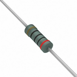 RNF14GTD100R Stackpole Electronics