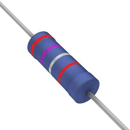 RSF2GTR270 Stackpole Electronics