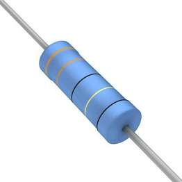 ASRM2JA33R0 Stackpole Electronics