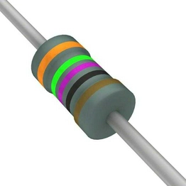 RNF14FTC357R Stackpole Electronics