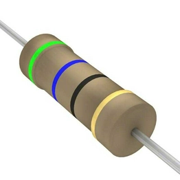 CF2JT56R0 Stackpole Electronics