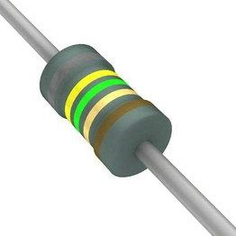 RNF14FTC84R5 Stackpole Electronics