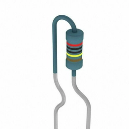 PRNF14FTD2M00 Stackpole Electronics