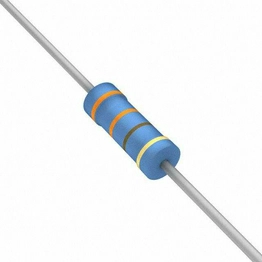 RSMF1JB330R Stackpole Electronics