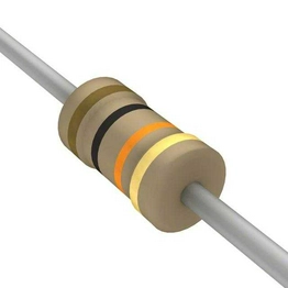 CF18JA10K0 Stackpole Electronics