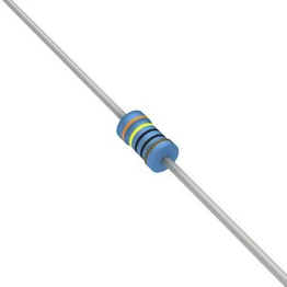 RNMF14FTD340R Stackpole Electronics