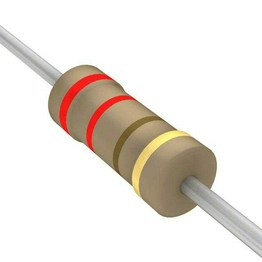 PCF14JT220R Stackpole Electronics