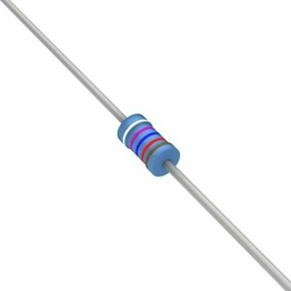 RNMF14FTD97K6 Stackpole Electronics