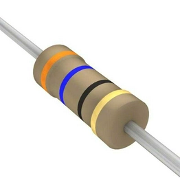CF14JT36R0 Stackpole Electronics
