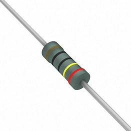 RNF14GTD1M00 Stackpole Electronics