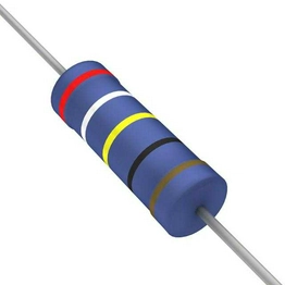 RSF2FT294R Stackpole Electronics