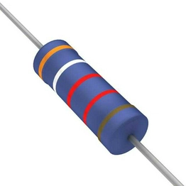 RSF2FT39K2 Stackpole Electronics