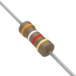 CFM12JA3K90 Stackpole Electronics