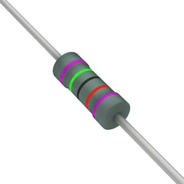 RNF14BAC75K0 Stackpole Electronics