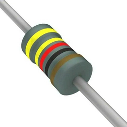 RNF18FTD442R Stackpole Electronics