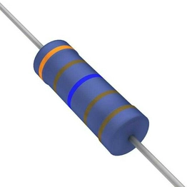RSF2FT3K16 Stackpole Electronics
