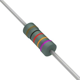 RNF14BTC102K Stackpole Electronics