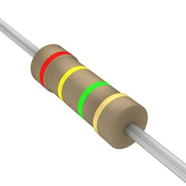 CF12JT2M40 Stackpole Electronics
