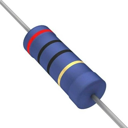RSF3JT20R0 Stackpole Electronics