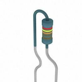 PRNF14FTD2K43 Stackpole Electronics