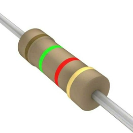 CF12JA1K50 Stackpole Electronics