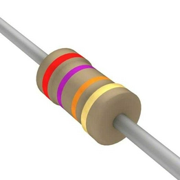CF18JA27K0 Stackpole Electronics