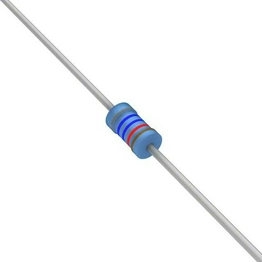 RNMF14FTD86K6 Stackpole Electronics
