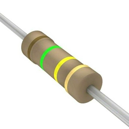 CF12JT150K Stackpole Electronics