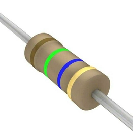 CF14JT15M0 Stackpole Electronics