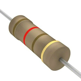 CF2JT120R Stackpole Electronics