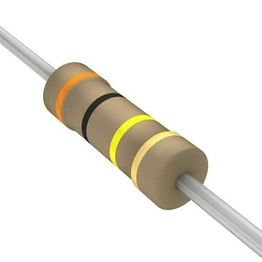 CF12JA300K Stackpole Electronics