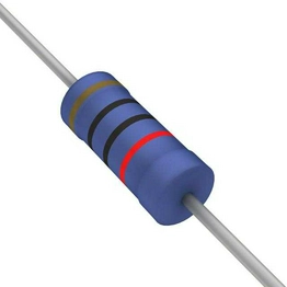 RSF1GT10R0 Stackpole Electronics