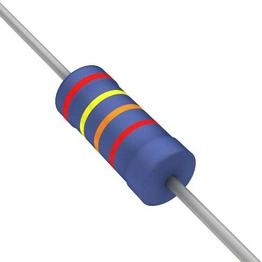 RSF1GB24K0 Stackpole Electronics
