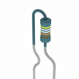 PRNF14FTD499K Stackpole Electronics