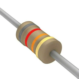 CF18JA82K0 Stackpole Electronics