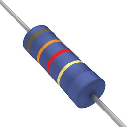 RSF3JT1K30 Stackpole Electronics