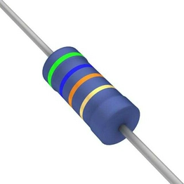 RSF1JT56K0 Stackpole Electronics