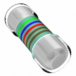 MLF14FTC5K62 Stackpole Electronics