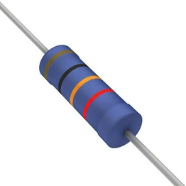 RSF2GB10K0 Stackpole Electronics