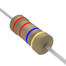 CF1JT22M0 Stackpole Electronics