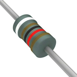 RNF14FAC91K0 Stackpole Electronics