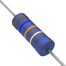 RSF3JT16K0 Stackpole Electronics