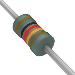 RNF14FAD102K Stackpole Electronics