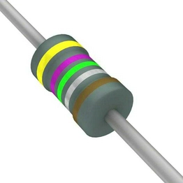 RNF14FTD4R75 Stackpole Electronics