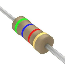 CF14JA5K60 Stackpole Electronics