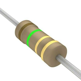 CF14JT1R50 Stackpole Electronics