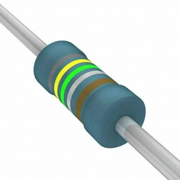 RNF14FTD8R45 Stackpole Electronics