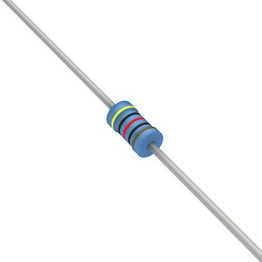 RNMF14FTD402R Stackpole Electronics