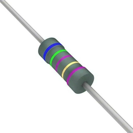 RNF14BTC75R0 Stackpole Electronics