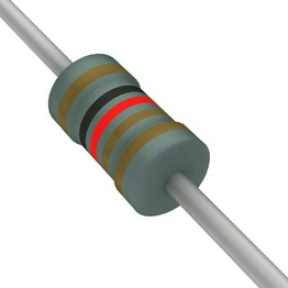 RNF18FTD1K02 Stackpole Electronics